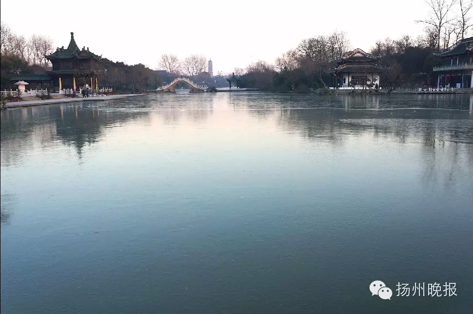 瘦西湖