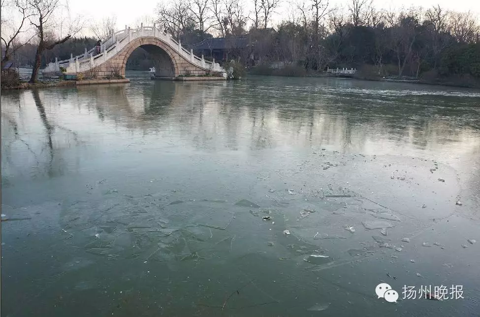 瘦西湖
