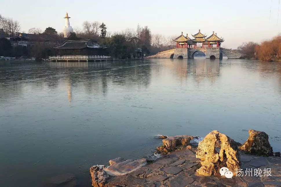瘦西湖