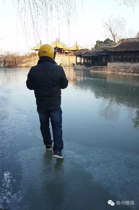 瘦西湖