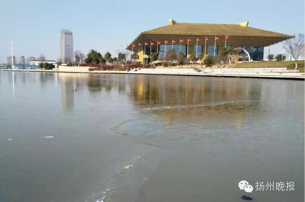 大运河