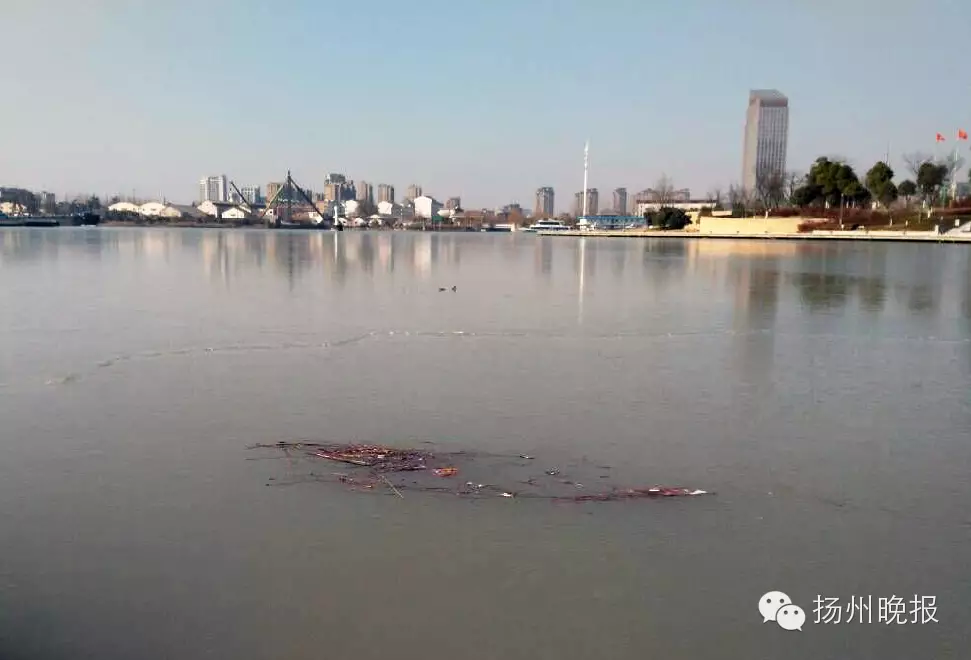 大运河