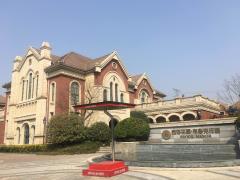 西郊布鲁克庄园 4室3厅3卫 315平米 380万元268.jpg