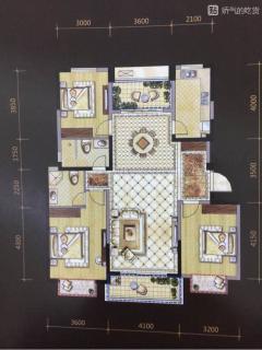 奥克伍德玫瑰园 3室2厅2卫 125平米 139万元170.jpg