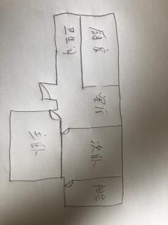 公园一号 2室1厅1卫 55.59平米 45万元1070.jpg